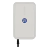 Антенна секторная WIBOX MIMO 2x2, 5.6-6.5 ГГц, 17dBi, 90° Антенна секторная WIBOX MIMO 2x2, 5.6-6.5 ГГц, 17dBi, 90°